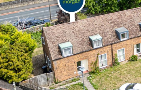 Cosmetic Updating in Stoke Bishop photo